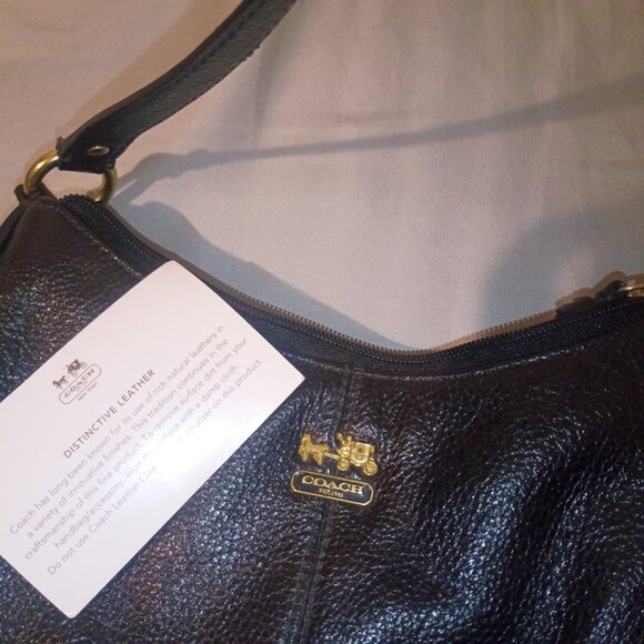 Vintage Coach Madison shoulder bag - Picture 6 of 8